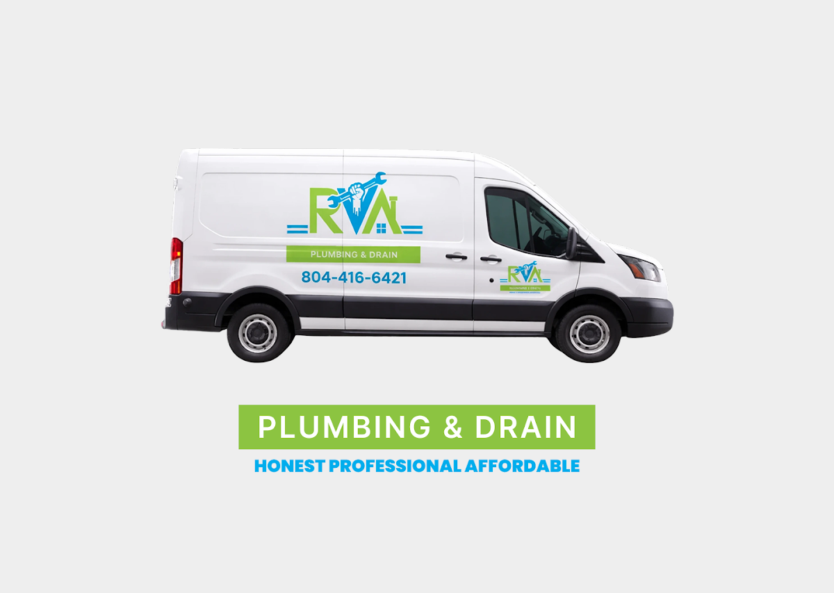 RVA Plumbing & Drain Plumber in Richmond, VA photo