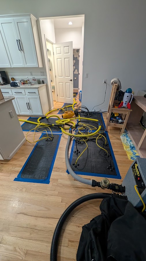 Total Restore Contractor in Renton, WA photo