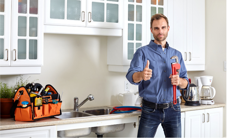 Renton Plumbing Services Plumber in Renton, WA photo