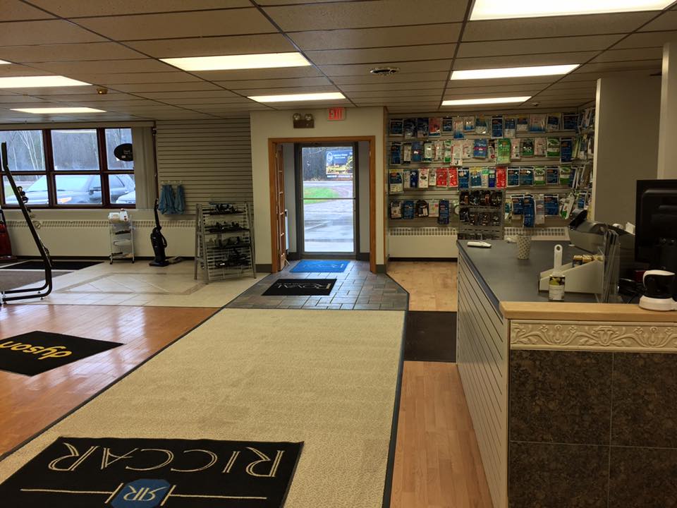 Northwoods Vac And Cleaning Supplies, L.L.C. Janitorial Service in Ashland, WI photo