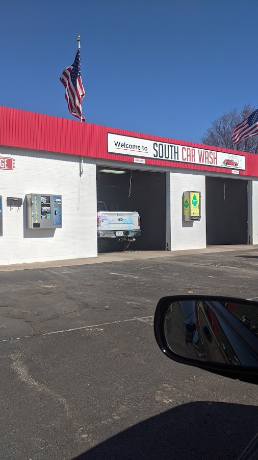 South Car Wash Janitorial Service in Marshfield, WI photo