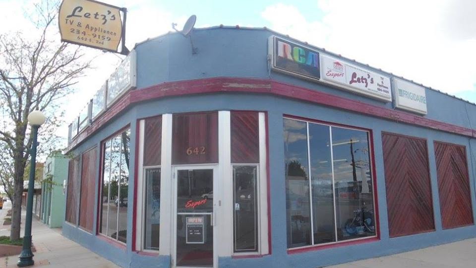 Letz's Appliances Appliance Repair in Casper, WY photo