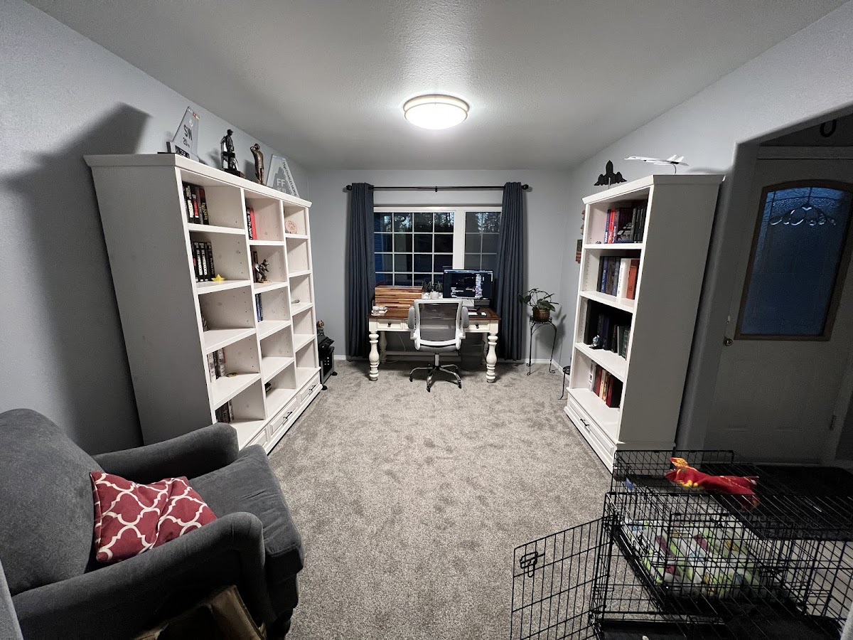 Alaska Refinishing and Upholstery local service