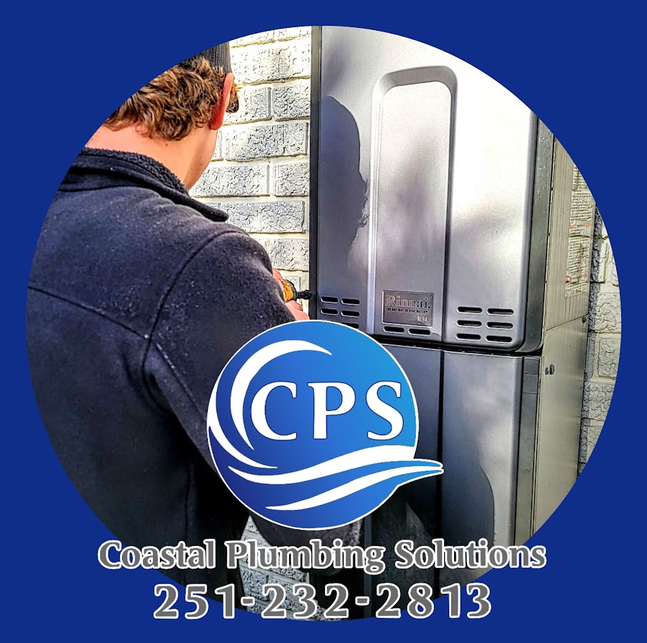 Coastal Plumbing Solutions Plumber in Mobile, AL photo