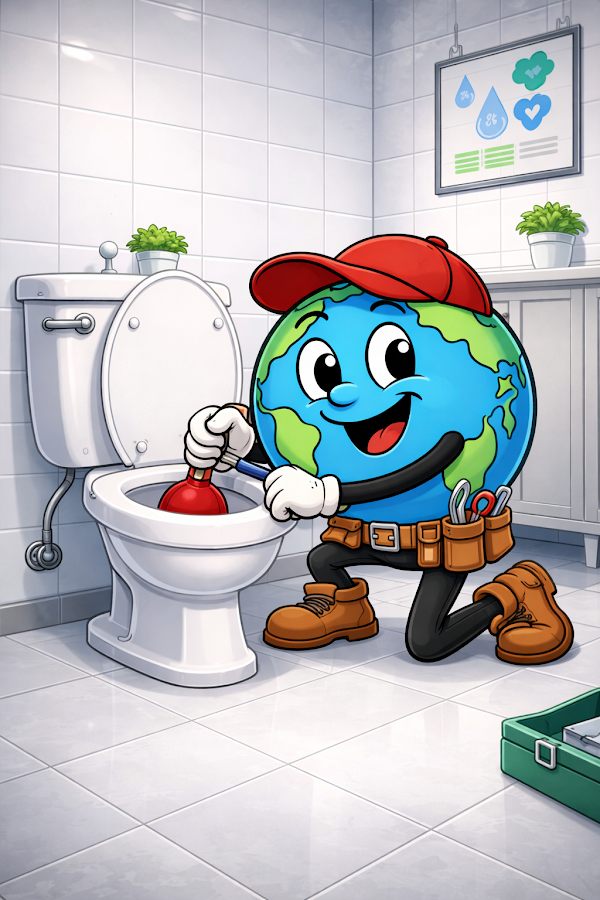 Global Plumbing Plumber in Mobile, AL photo