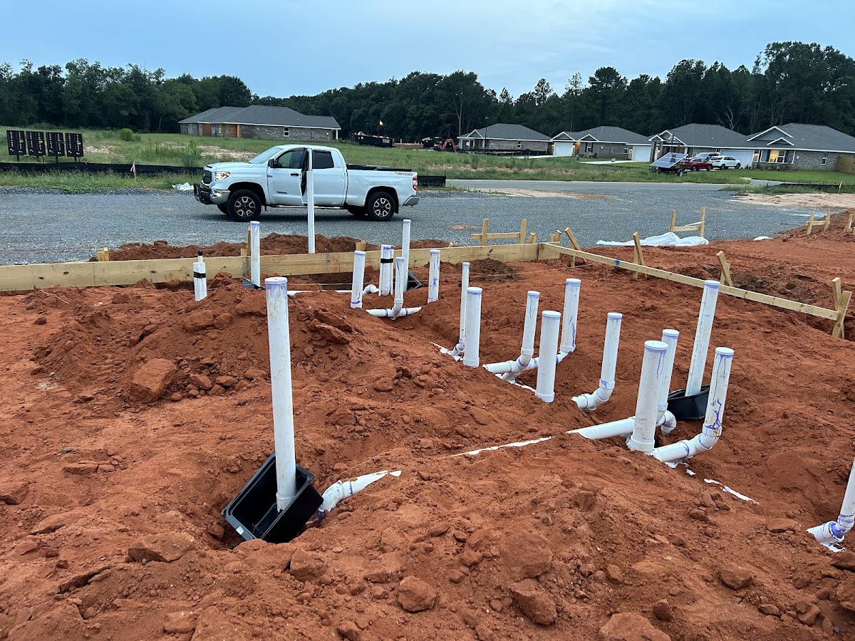 Ellison Plumbing & Piping Inc Plumber in Mobile, AL photo