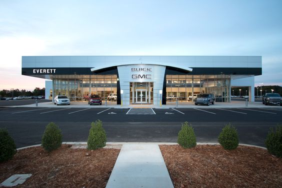 Jones Glass Contractor in Benton, AR photo