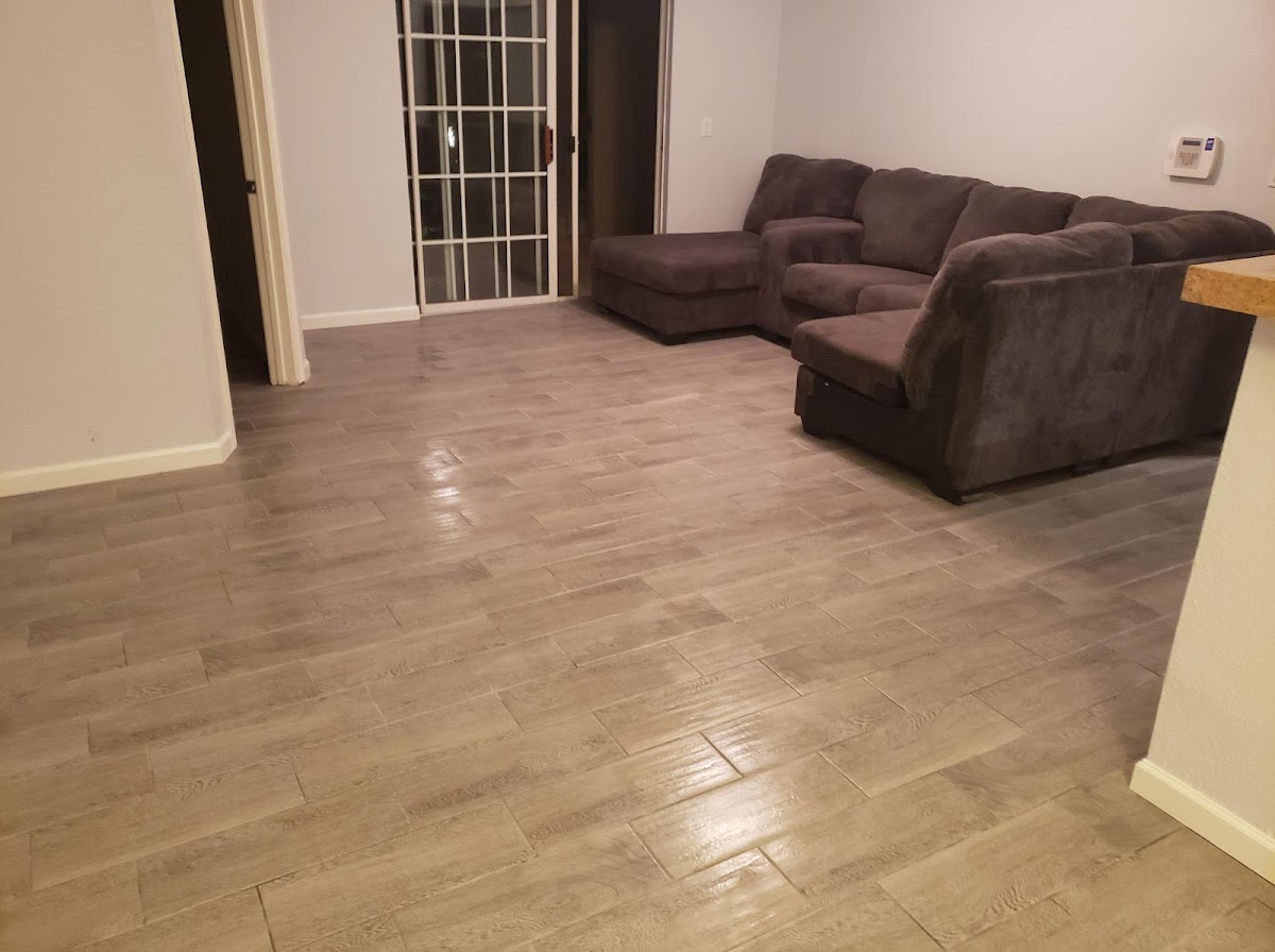 AZ Pro Tile LLC Contractor in Tucson, AZ photo