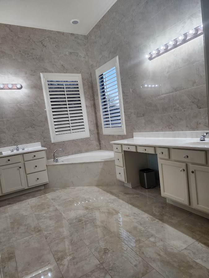 La Casa Roja Tile Contractor in Cartamo, AZ photo