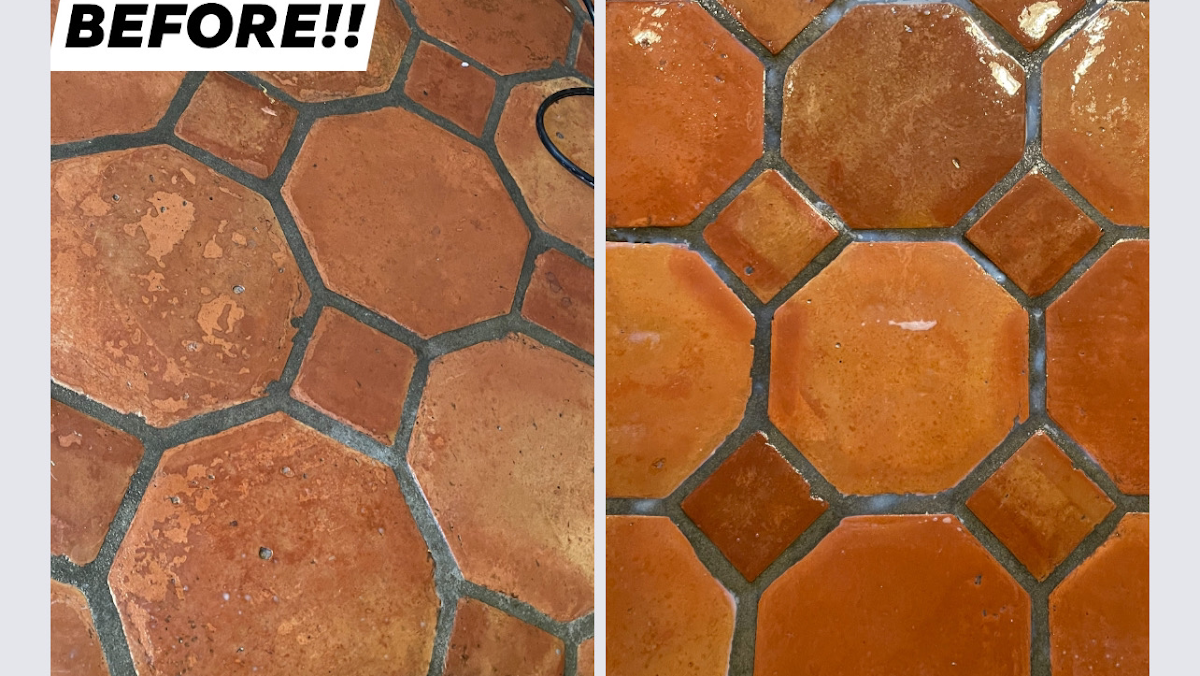 Flooring Concepts Clean & Seal Janitorial Service in Tucson, AZ photo