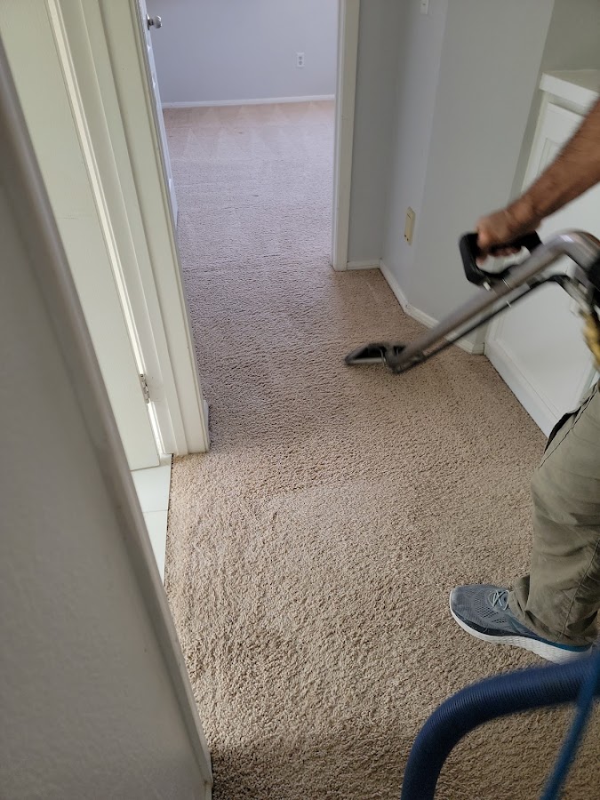 JP Carpet Cleaning Expert Floor Care Janitorial Service in Granada Hills, CA photo