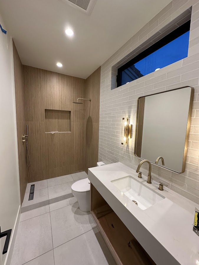 Tile & Marble Creations Co Contractor in Los Angeles, CA photo
