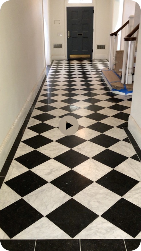 Tile Craft Contractor in Los Angeles, CA photo