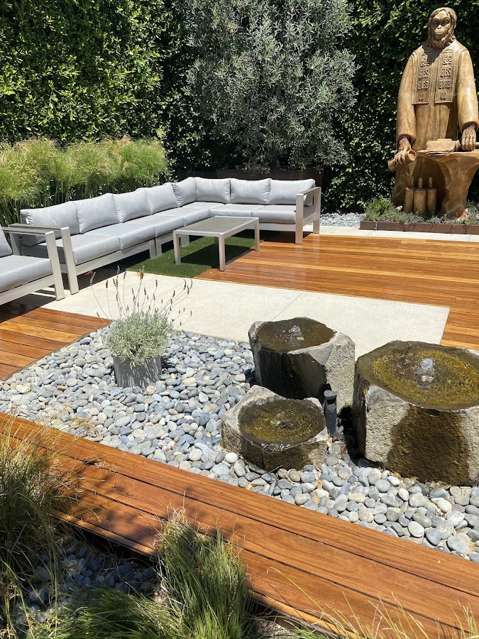 Restore A Floor Contractor in Los Angeles, CA photo