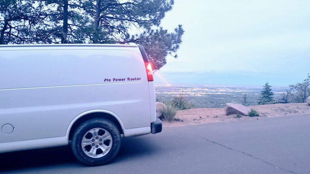 Pro Power Rooter Plumber in Colorado Springs, CO photo