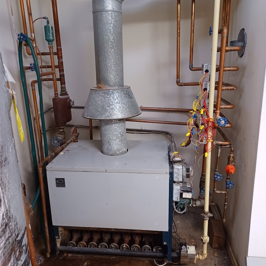 Olson Plumbing & Heating Co Plumber in Colorado Springs, CO photo