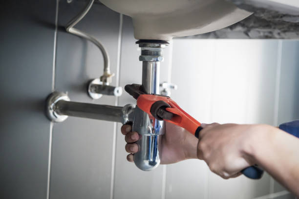 Trusted Plumbing Colorado Springs Masters Plumber in Colorado Springs, CO photo