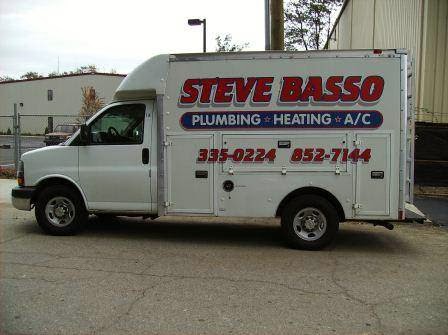 Steve Basso Plumbing Heating & A/C Plumber in Bridgeport, CT photo