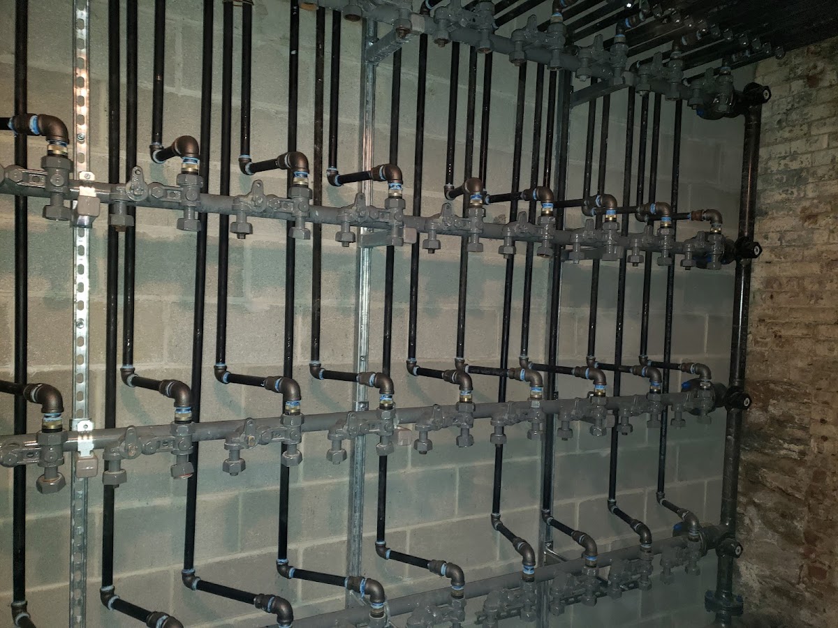 Goncalves Plumbing Plumber in Fairfield, CT photo
