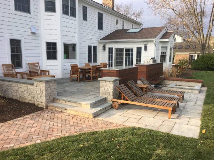 Vanguard Masonry Contractor in Savannah, GA photo