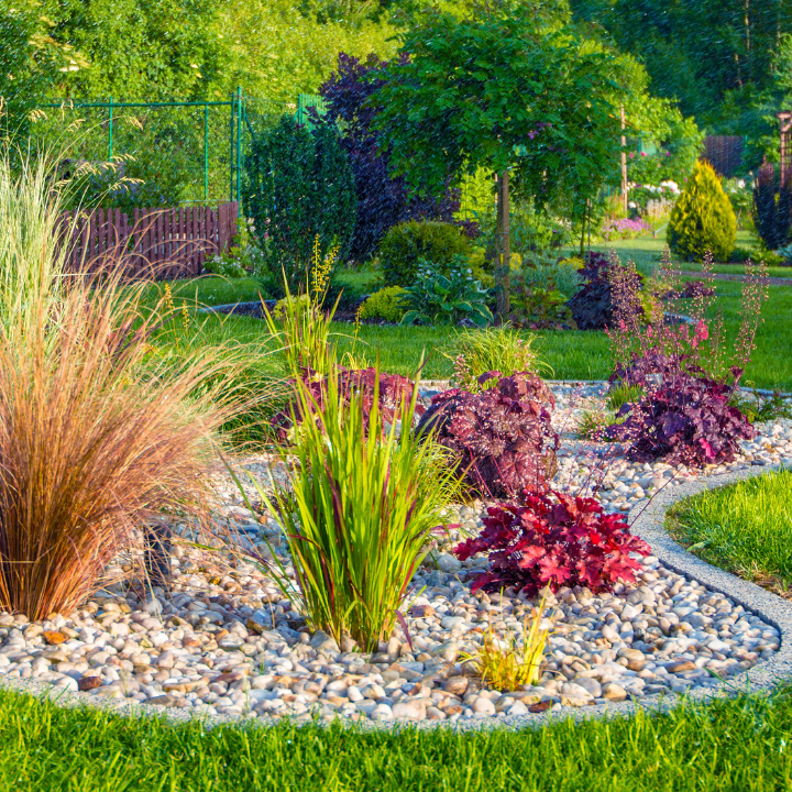 Landscape Savannah GA Contractor in Savannah, GA photo