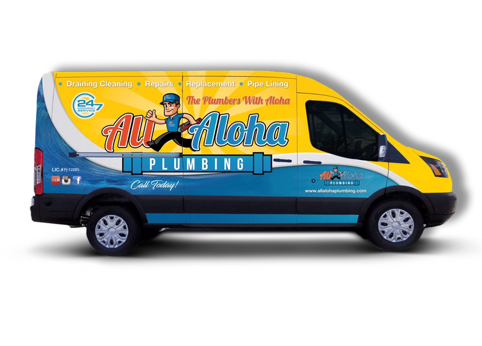 All Aloha Plumbing Maui Plumber in Makawao, HI photo
