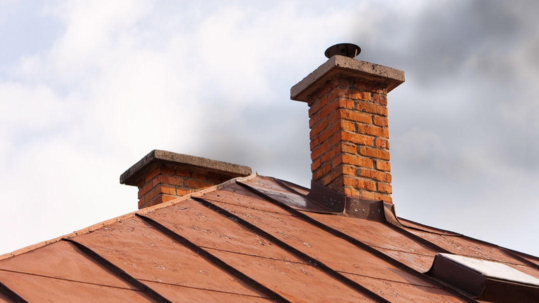 Ashes Away Chimney Sweep Roofing Contractor in Waterloo, IA photo