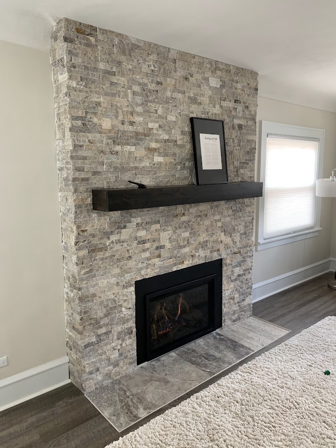 Marv Pesek Masonry Inc Contractor in Cedar Rapids, IA photo