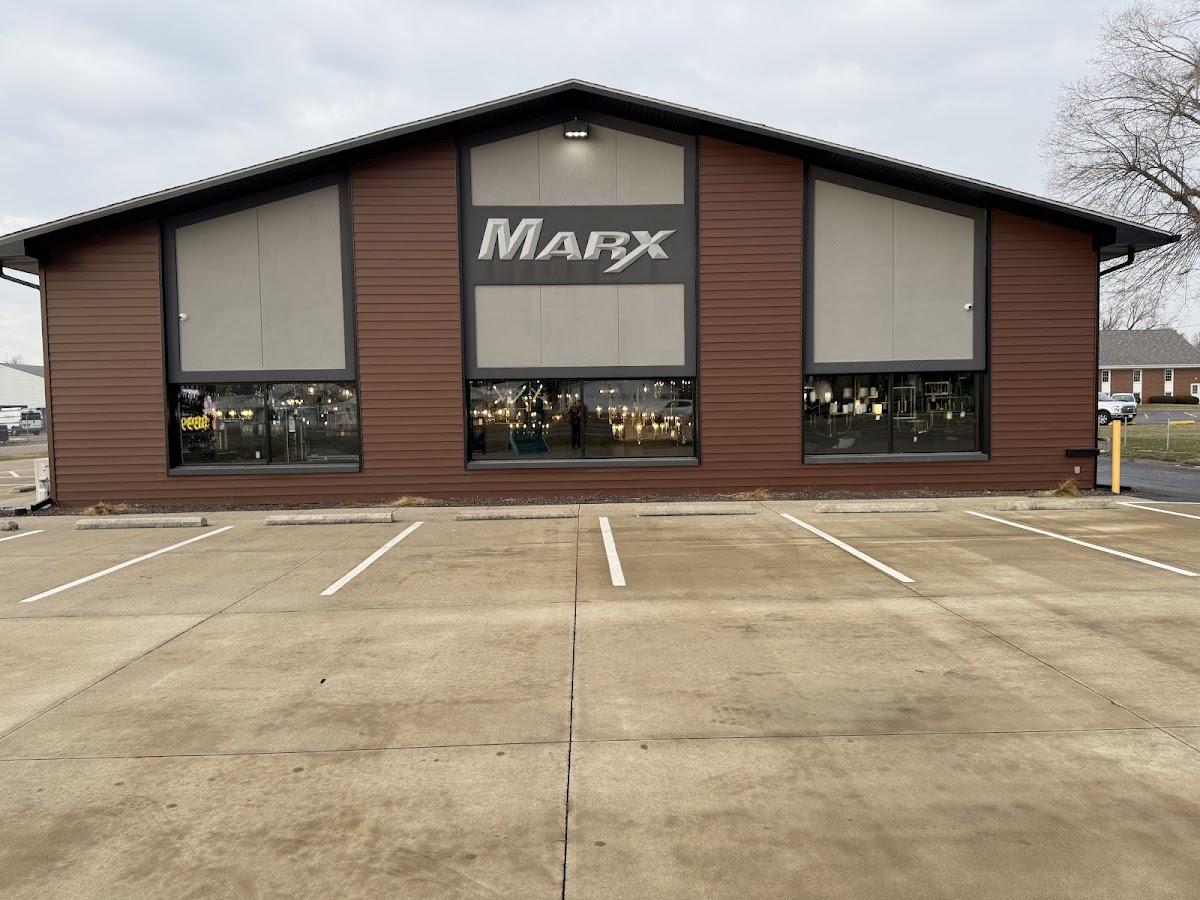 Marx Fireplaces & Lighting Furniture Repair in Springfield, IL photo