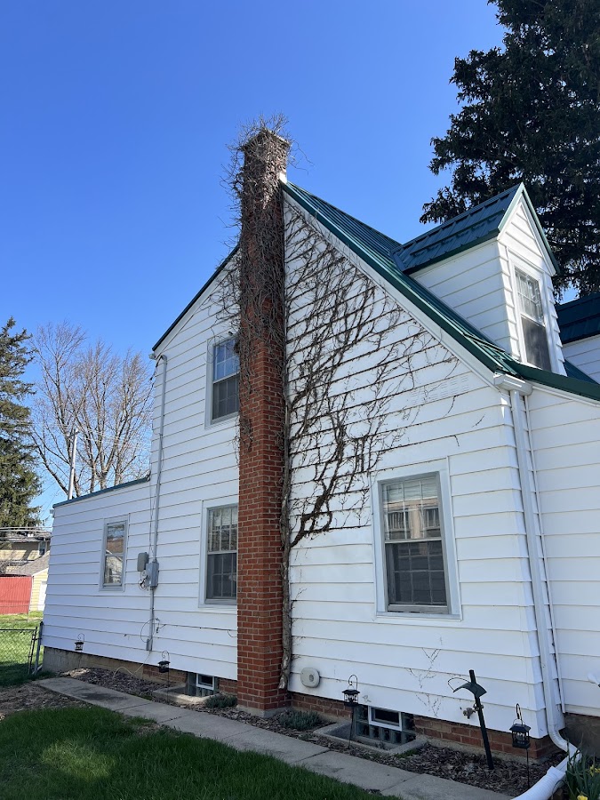 CleanAir Chimney Care Roofing Contractor in Fort Wayne, IN photo