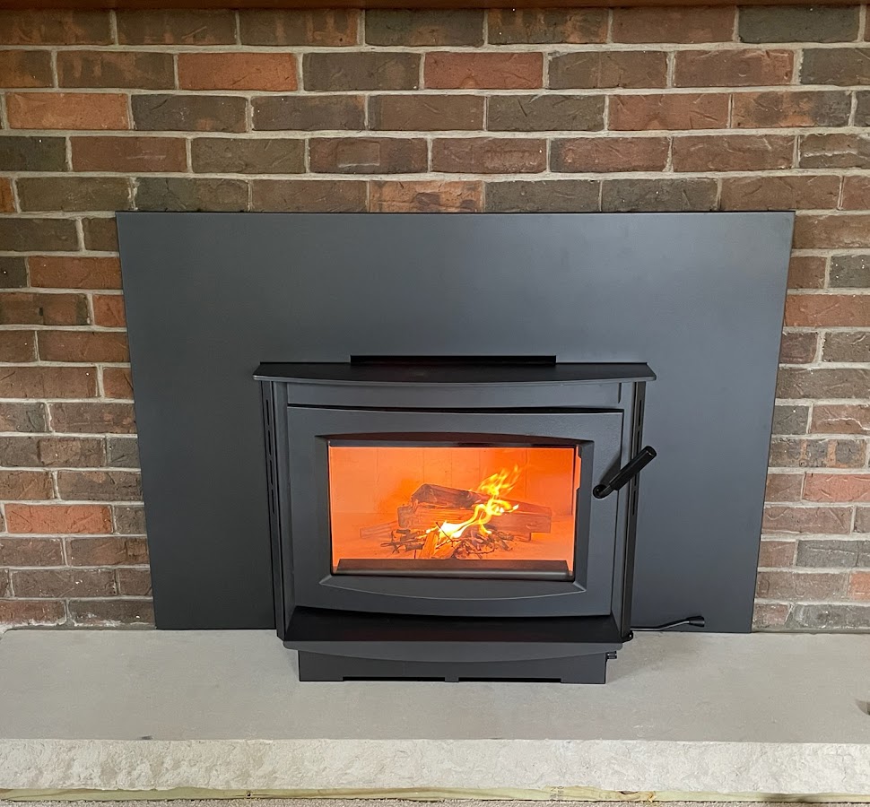 Chimney 1, Inc. Contractor in Fort Wayne, IN photo