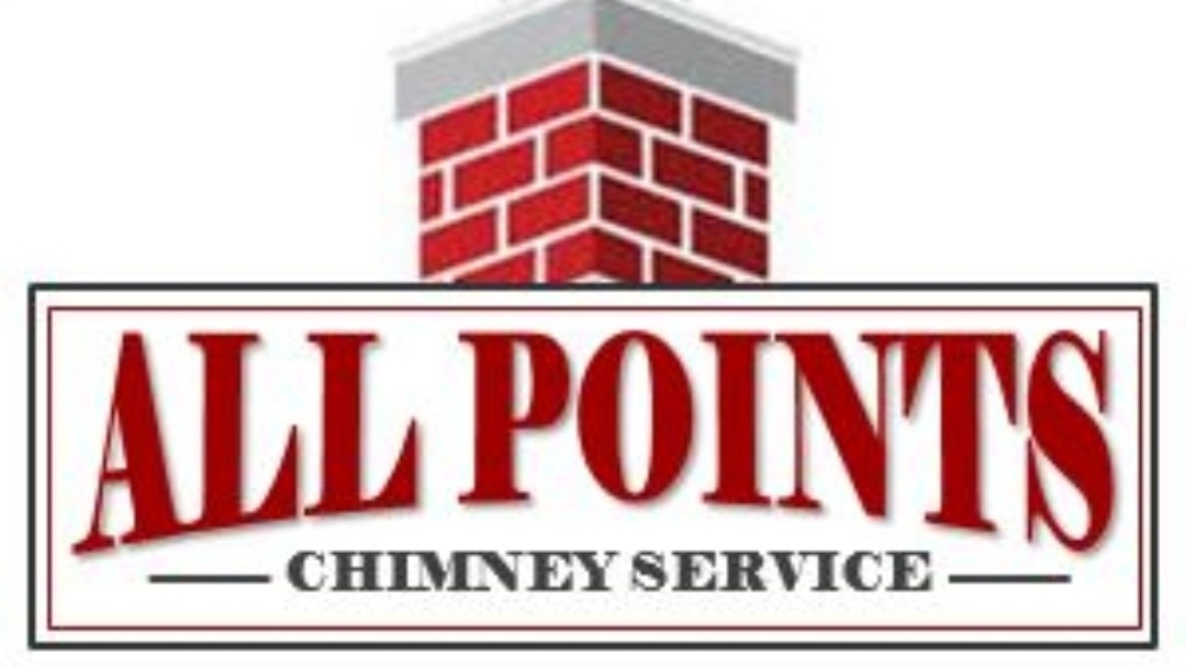 All Points Chimney Service local service