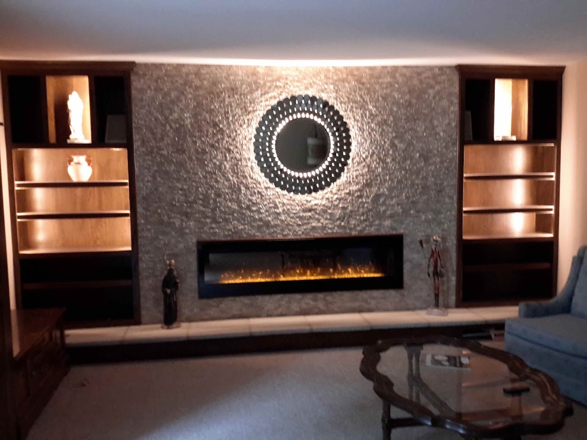 Dod Fireplace Installations, LLC Plumber in Wichita, KS photo
