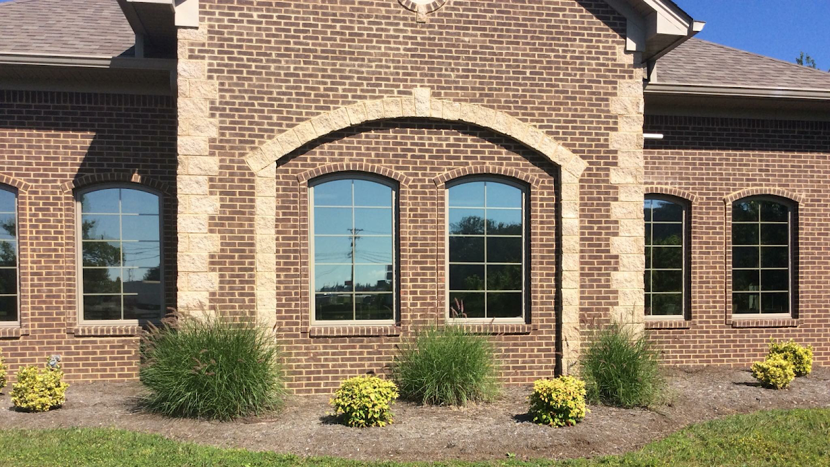 Carmicle Sons Masonry Contractor in Danville, KY photo