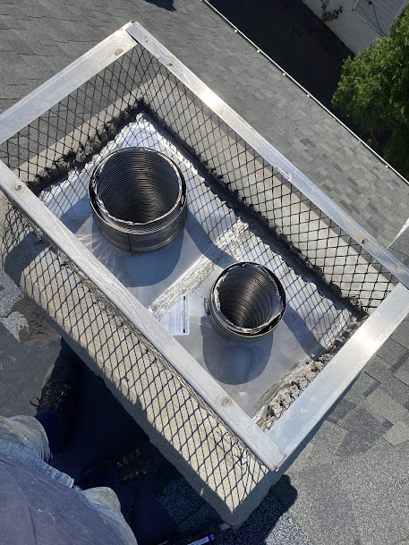 Northeast Chimney Sweeps Plumber in Woburn, MA photo