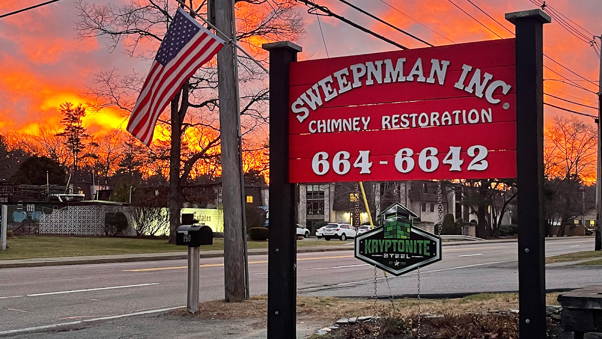 Sweepnman, Inc. Contractor in North Reading, MA photo