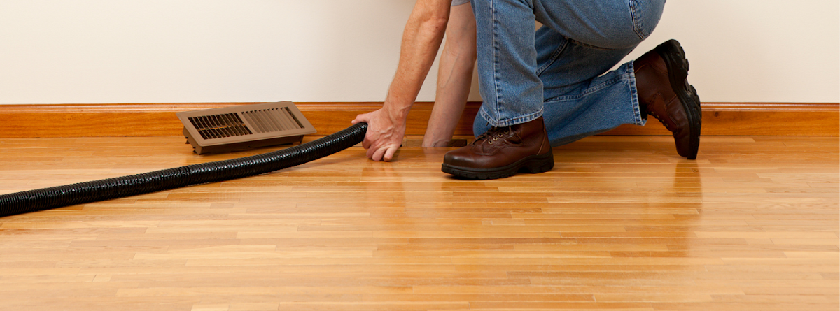 Finest Woburn Air Duct Cleaners HVAC in Woburn, MA photo