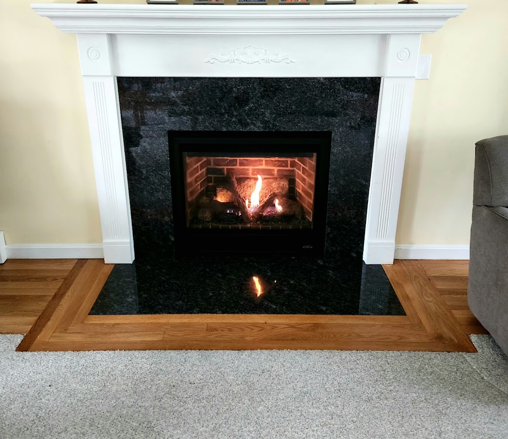 M & M Chimney Sweeps & Supply Roofing Contractor in Wilmington, MA photo