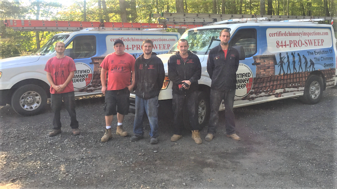 Certified Inspection Services Roofing Contractor in Winchester, MA photo