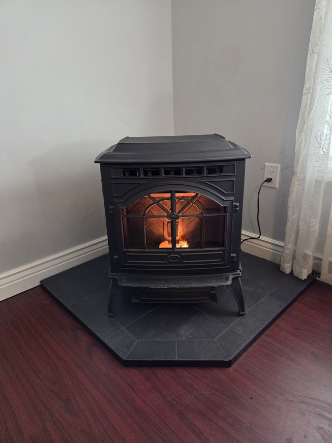 Topside Chimney Sweep LLC Roofing Repair in Federalsburg, MD photo