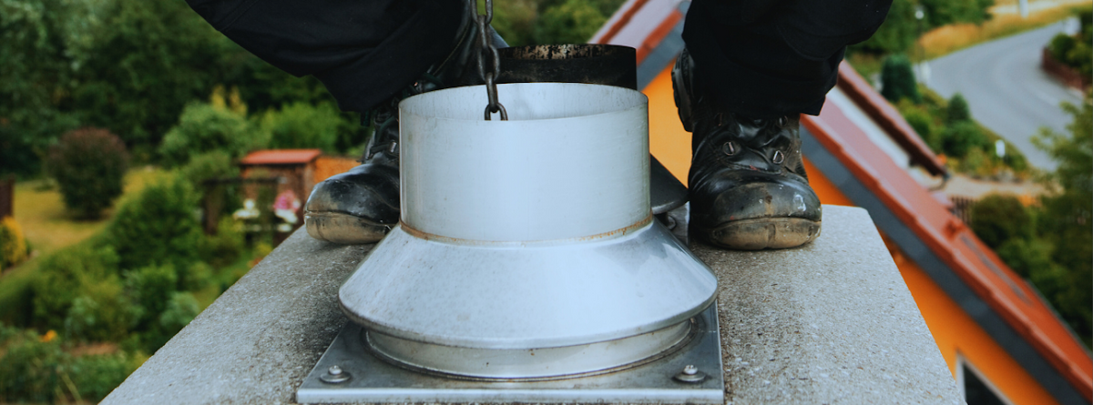 Leroy & Sons Chimney Repair Roofing Contractor in Chestertown, MD photo