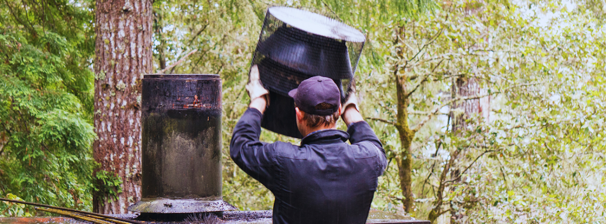 B.Y. Chimney Repair Plumber in Baltimore, MD photo