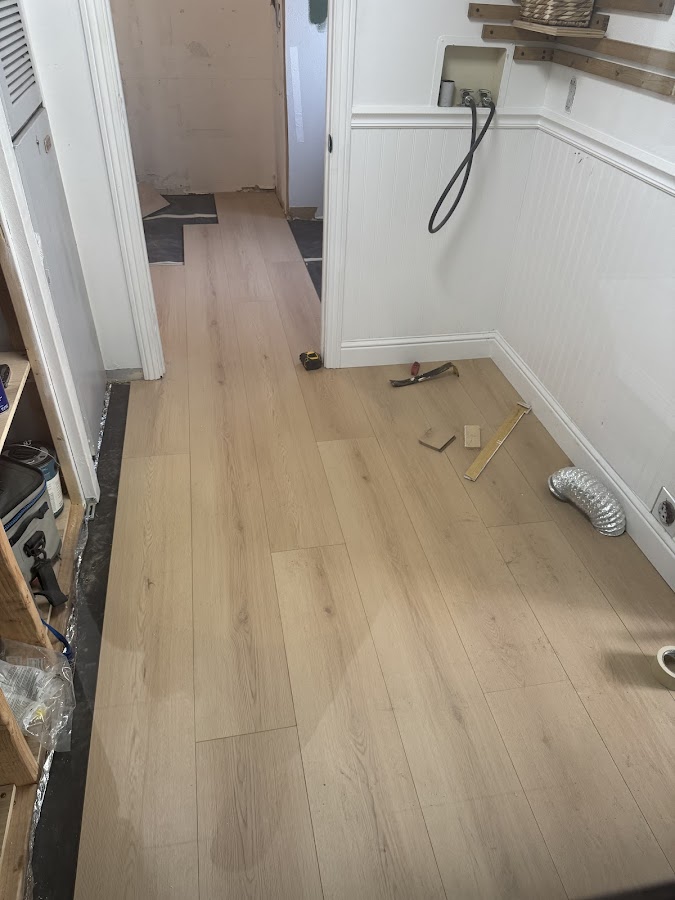 Haldeman Restoration Company Contractor in Auburn, CA photo
