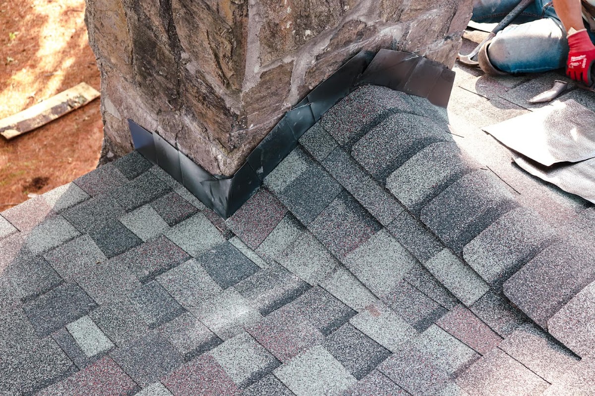 Monastery Roofing