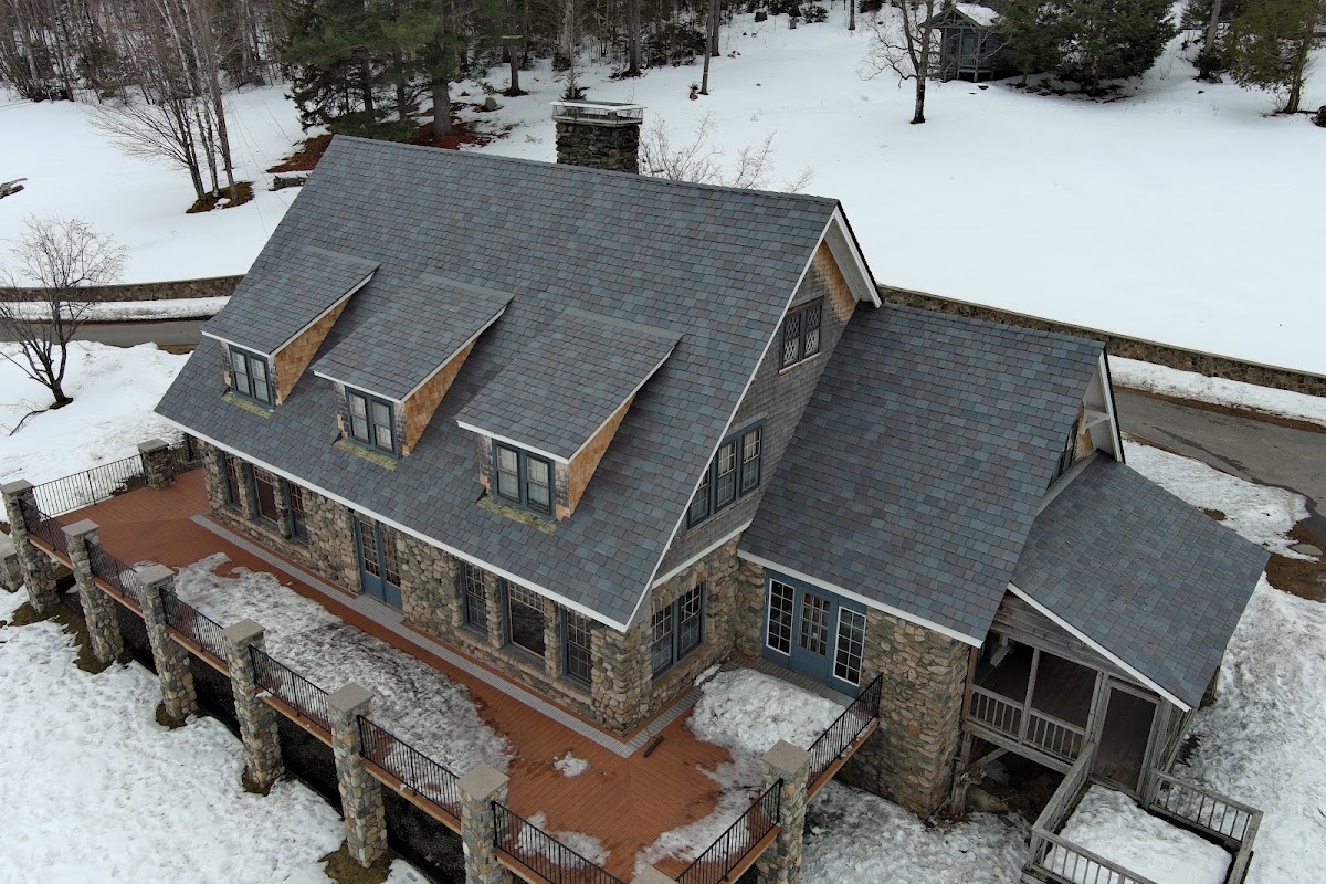 Roofers Elite Roofing Repair in Auburn, ME photo