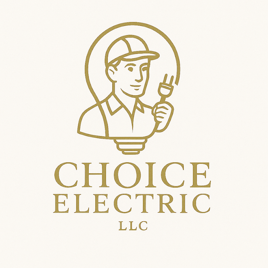 Choice Electric LLC Plumber in Midland, MI photo