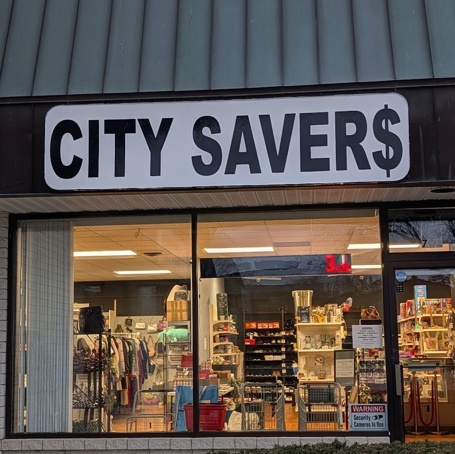 City Savers Outlet Plumber in Midland, MI photo