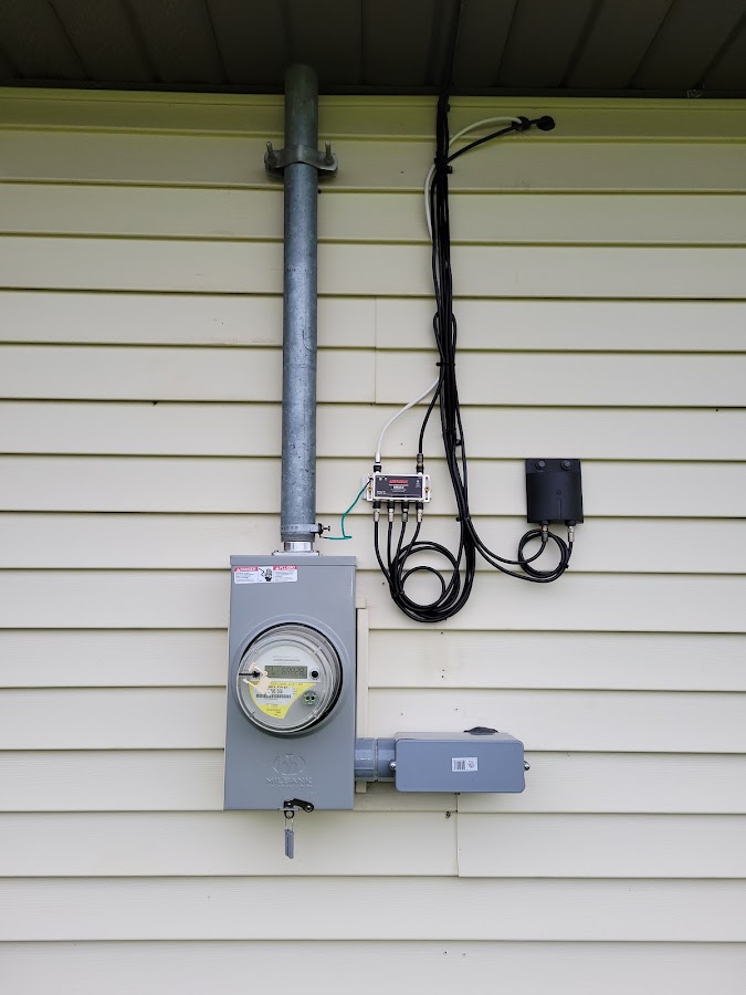 Bommarito Electric Plumber in St Charles, MI photo