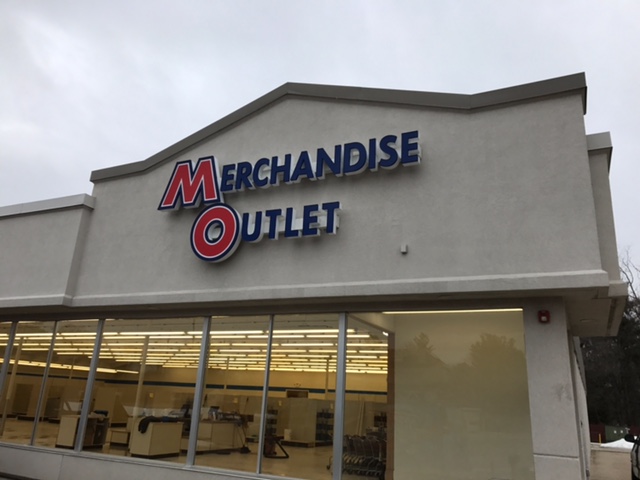 Merchandise Outlet Plumber in Midland, MI photo