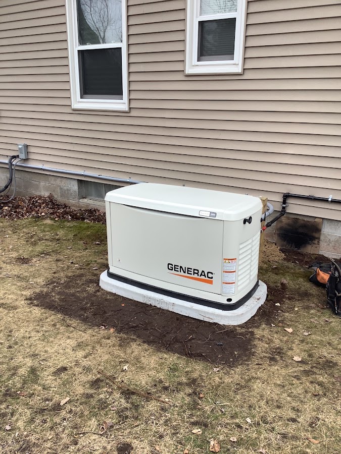 Fischer Electric Plumber in Midland, MI photo